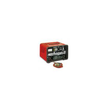 Redresor auto Telwin Autotronic 25 Boost - Pret | Preturi Redresor auto Telwin Autotronic 25 Boost