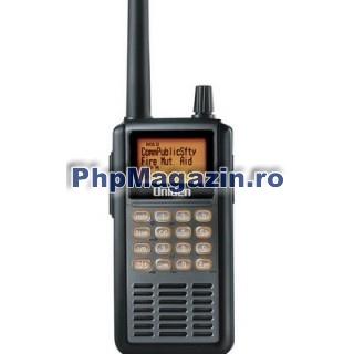 Scanner Radio Uniden UBC3500XLT - Pret | Preturi Scanner Radio Uniden UBC3500XLT