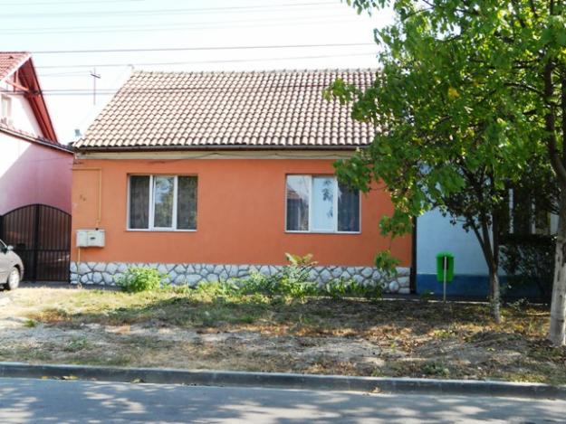 Vand casa cu 464 mp teren zona strazii Horea - Pret | Preturi Vand casa cu 464 mp teren zona strazii Horea