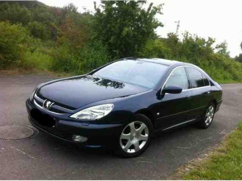 vand luneta peugeot 607 motor 2.2 hdi an 2002 - Pret | Preturi vand luneta peugeot 607 motor 2.2 hdi an 2002