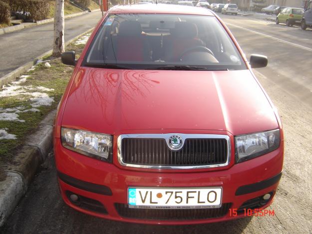 vand skoda fabia - Pret | Preturi vand skoda fabia