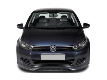 VW Golf 6 Extensie Spoiler Fata SFX - Pret | Preturi VW Golf 6 Extensie Spoiler Fata SFX
