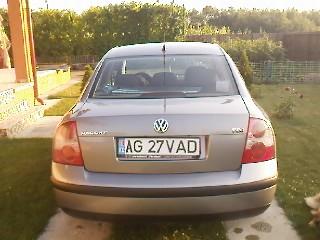 vw pasat 2005 1.9 tdi - Pret | Preturi vw pasat 2005 1.9 tdi