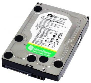 3TB Green Power AV 5400rpm 64MB SATA-II - Pret | Preturi 3TB Green Power AV 5400rpm 64MB SATA-II