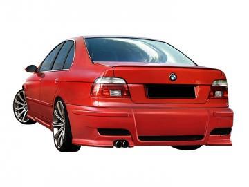 BMW E39 Spoiler Spate Vortex - Pret | Preturi BMW E39 Spoiler Spate Vortex