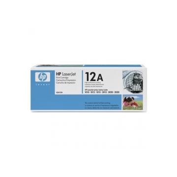 Cartus Toner Q2612A 2k Original Hp Laserjet 1010 - Pret | Preturi Cartus Toner Q2612A 2k Original Hp Laserjet 1010