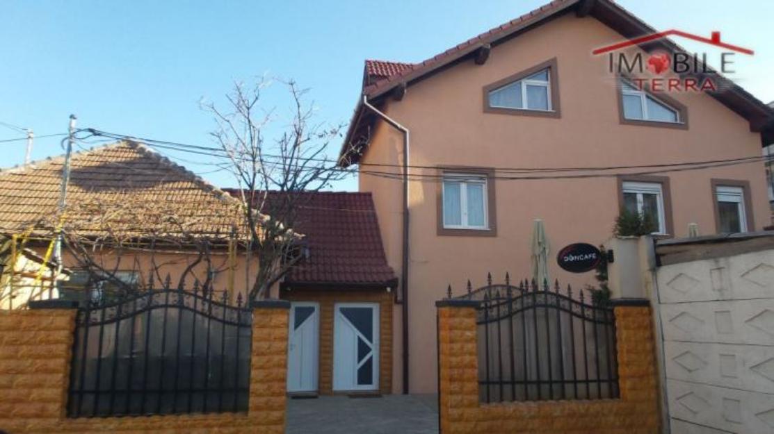 Casa de vanzare in zona Terezian Sibiu - Pret | Preturi Casa de vanzare in zona Terezian Sibiu