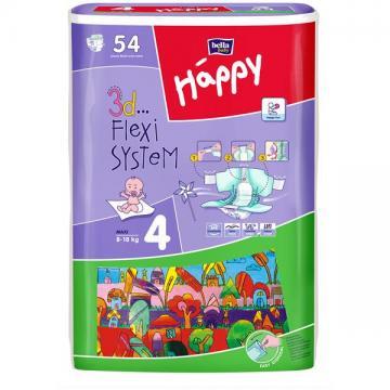 Happy Maxi 54 - Pret | Preturi Happy Maxi 54