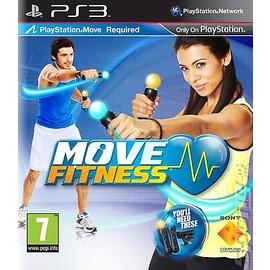 Move Fitness PS3 - Pret | Preturi Move Fitness PS3