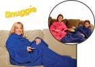 Patura Snuggie - Pret | Preturi Patura Snuggie