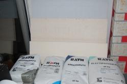 Placi samota, placi izolatie, gleturi, adezivi, mortare rezistente la foc 1250*C firma Ra - Pret | Preturi Placi samota, placi izolatie, gleturi, adezivi, mortare rezistente la foc 1250*C firma Ra