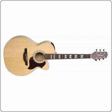 Takamine EG543SC Electro-Acoustic Guitar - Pret | Preturi Takamine EG543SC Electro-Acoustic Guitar
