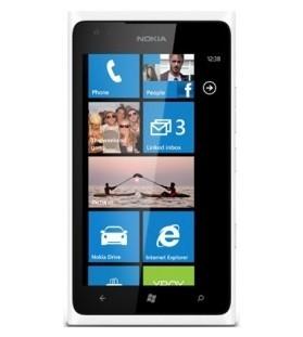 TELEFON MOBIL NOKIA LUMIA 900 WHITE, 55305 - Pret | Preturi TELEFON MOBIL NOKIA LUMIA 900 WHITE, 55305