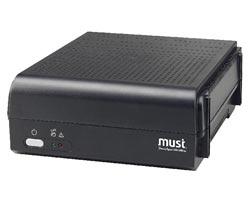 UPS Mustek 400VA/240W, PowerMust 424 offline - Pret | Preturi UPS Mustek 400VA/240W, PowerMust 424 offline
