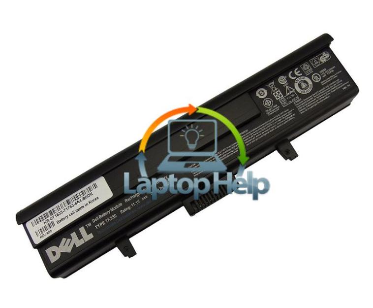 Baterie originala Dell Studio XPS M1530 - Pret | Preturi Baterie originala Dell Studio XPS M1530