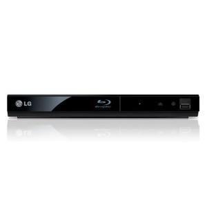 Blu-Ray Player LG BP125 - Pret | Preturi Blu-Ray Player LG BP125