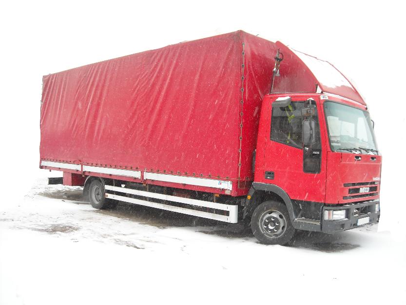 Camion pentru transport, inchirieri, mutari, relocari -0742083836 TECUCI - Pret | Preturi Camion pentru transport, inchirieri, mutari, relocari -0742083836 TECUCI