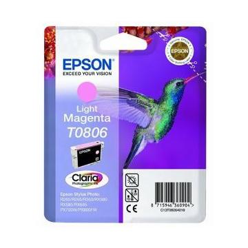 Cartus imprimanta OEM Epson T080640 - Pret | Preturi Cartus imprimanta OEM Epson T080640