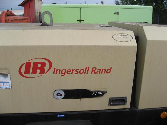 Compresor ingersoll rand r1120f751 din 2007 8, 6 bar - Pret | Preturi Compresor ingersoll rand r1120f751 din 2007 8, 6 bar