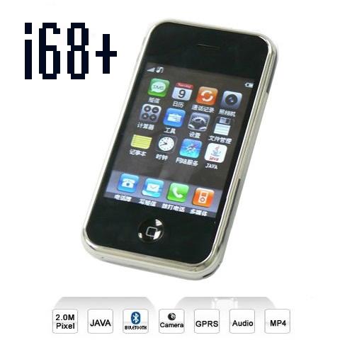 IN OFERTA! Telefon Dual Sim SciPhone i68+ - Pret | Preturi IN OFERTA! Telefon Dual Sim SciPhone i68+