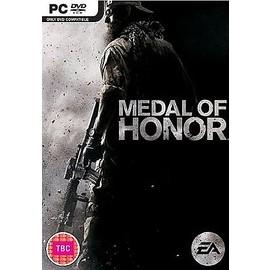 Medal Of Honor PC - Pret | Preturi Medal Of Honor PC