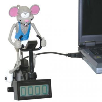 Mouse (Soarecele Ciclist) USB - Pret | Preturi Mouse (Soarecele Ciclist) USB