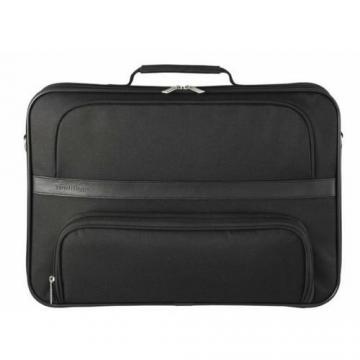 Negru, 600D polyester, Notebook Compatibility - 16&amp;quot; - Pret | Preturi Negru, 600D polyester, Notebook Compatibility - 16&amp;quot;