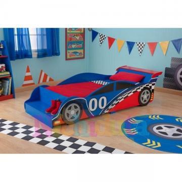 Pat Race Car Kidkraft - Pret | Preturi Pat Race Car Kidkraft