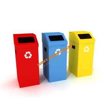 Pubele depozitare selectiva deseuri gunoi - Pret | Preturi Pubele depozitare selectiva deseuri gunoi