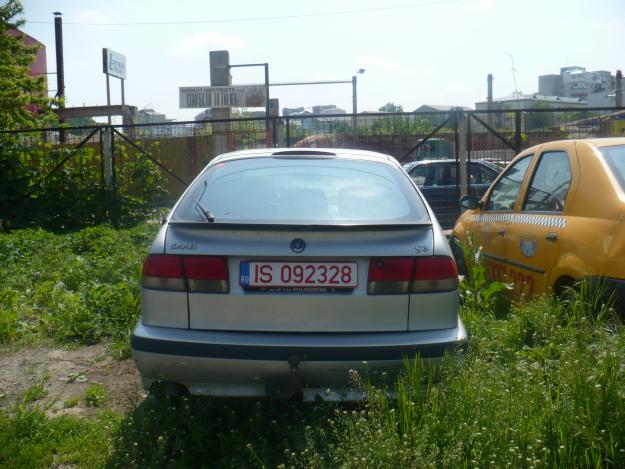 saab 9.3 2.2 tid - Pret | Preturi saab 9.3 2.2 tid