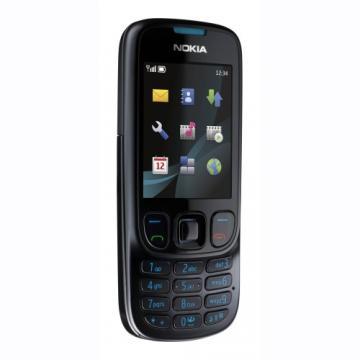 Telefon mobil Nokia 6303c i Matt Black - Pret | Preturi Telefon mobil Nokia 6303c i Matt Black