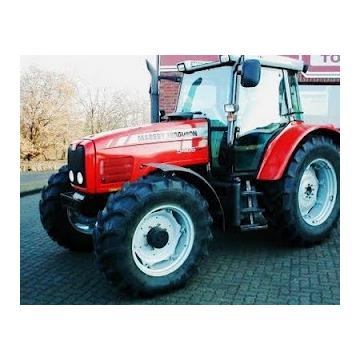 Tractor Massey Fergunson 5465 second hand - Pret | Preturi Tractor Massey Fergunson 5465 second hand