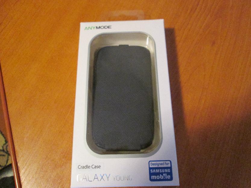 Vand Husa Samsung Galaxy Young Sigilata! - Pret | Preturi Vand Husa Samsung Galaxy Young Sigilata!