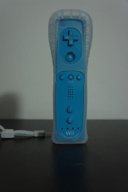 Vand remote controller gamepad Nintendo Wii motion plus inside NOU sigilat BRASOV - Pret | Preturi Vand remote controller gamepad Nintendo Wii motion plus inside NOU sigilat BRASOV
