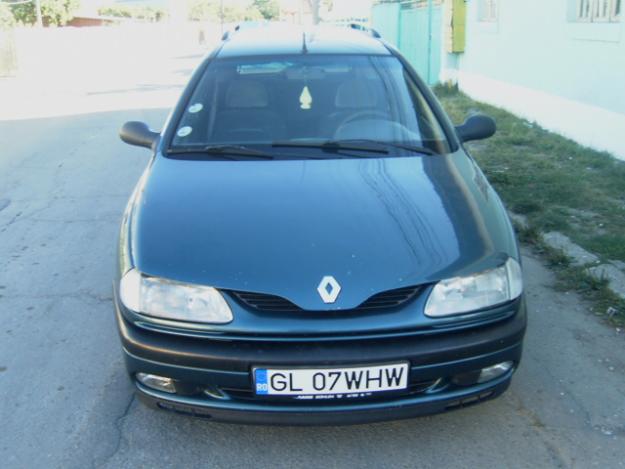 vand renault laguna diesel foarte intretinut . - Pret | Preturi vand renault laguna diesel foarte intretinut .