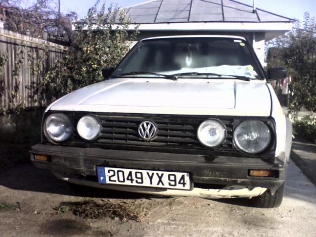 vand volkswagen golf 19E - Pret | Preturi vand volkswagen golf 19E