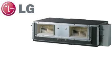 Aparat de aer conditionat LG Duct Type 36000 btu rece - cald - Pret | Preturi Aparat de aer conditionat LG Duct Type 36000 btu rece - cald