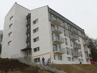 Apartament 3 camere, Manastur, Cluj-Napoca - Pret | Preturi Apartament 3 camere, Manastur, Cluj-Napoca