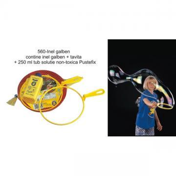 Baloane de sapun Pustefix Bubble Toys - Pret | Preturi Baloane de sapun Pustefix Bubble Toys