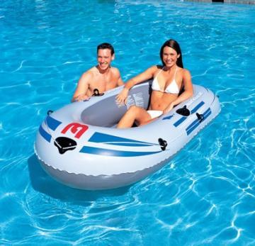 Bestway - Barca Shark 234 cm - Pret | Preturi Bestway - Barca Shark 234 cm