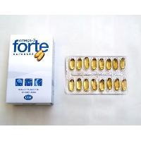 Omega 3 Forte (pentru sanatatea inimii, creierului si articulatiilor), 64 capsule - Pret | Preturi Omega 3 Forte (pentru sanatatea inimii, creierului si articulatiilor), 64 capsule