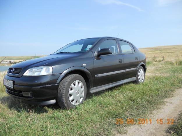 Opel Astra G - Pret | Preturi Opel Astra G