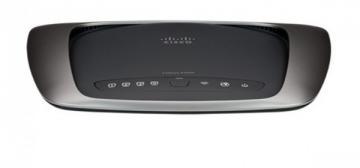 Router Linksys X3000 Advanced Wireless-N Cisco ADSL2+ Modem Router - Pret | Preturi Router Linksys X3000 Advanced Wireless-N Cisco ADSL2+ Modem Router