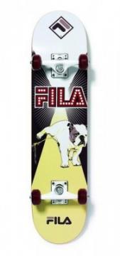 Skateboard Fila - Bulldog - Pret | Preturi Skateboard Fila - Bulldog