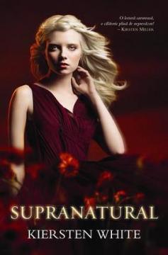 Supranatural. Paranormal vol 2 - Pret | Preturi Supranatural. Paranormal vol 2