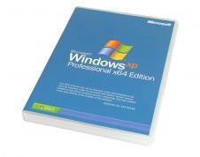 Windows XP Professional x64 - Pret | Preturi Windows XP Professional x64