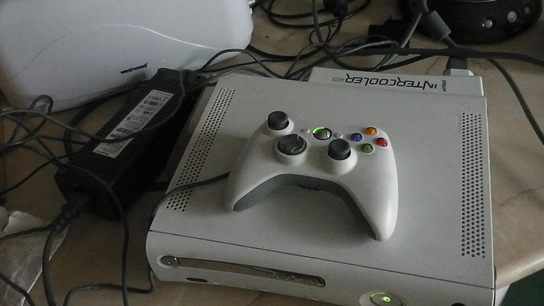 xbox 360 modat  model 2008 cu hdmi fifa 2013 - Pret | Preturi xbox 360 modat  model 2008 cu hdmi fifa 2013