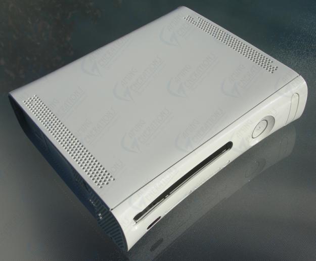 XBOX 360 White - Pret | Preturi XBOX 360 White