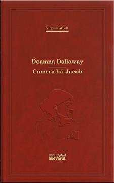 69. Doamna Dalloway / Camera lui Jacob - Pret | Preturi 69. Doamna Dalloway / Camera lui Jacob