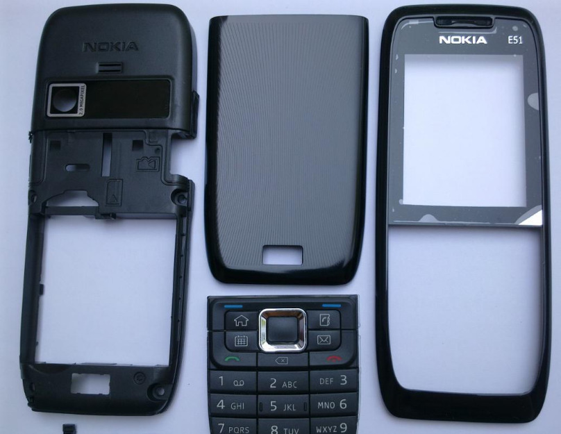 Carcasa nokia e51 e63 e71 n73 n95 n97 x2-00 originala completa - Pret | Preturi Carcasa nokia e51 e63 e71 n73 n95 n97 x2-00 originala completa